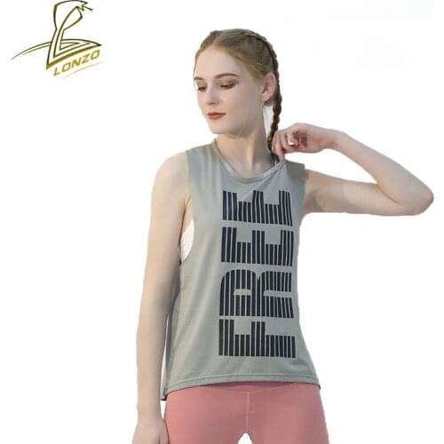 Спортивные футболки LONZO China At AliExpress