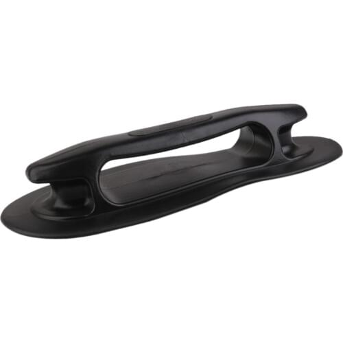 MagiDeal PVC Grab Rail /Handle Handrail for Inflatable Boat Rubber Dinghy