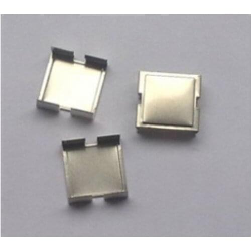 EFD20 metal case metal clip metal clamp