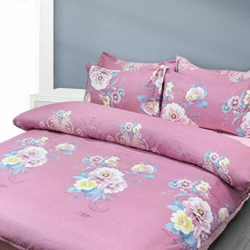 MISSJIAN Linens