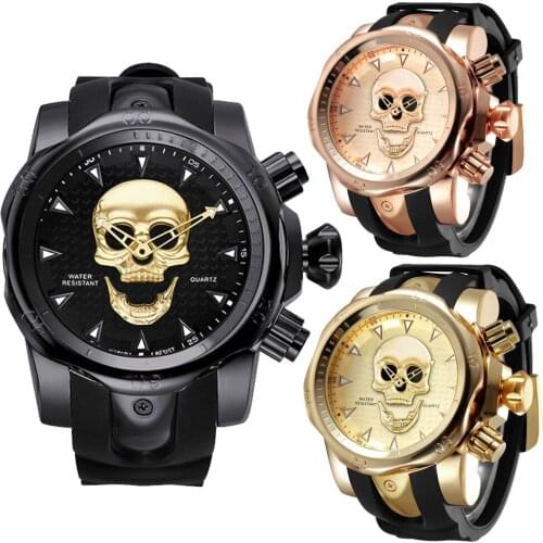 Nanoleaf Mens Sports Watches