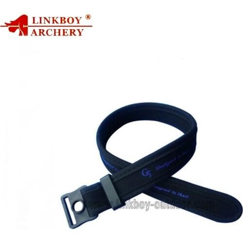 1pcs G5 Neoprene Sling Bow Sling for Compound Bow Wrist Strap Slings Accessories Archery Hunting Shooting