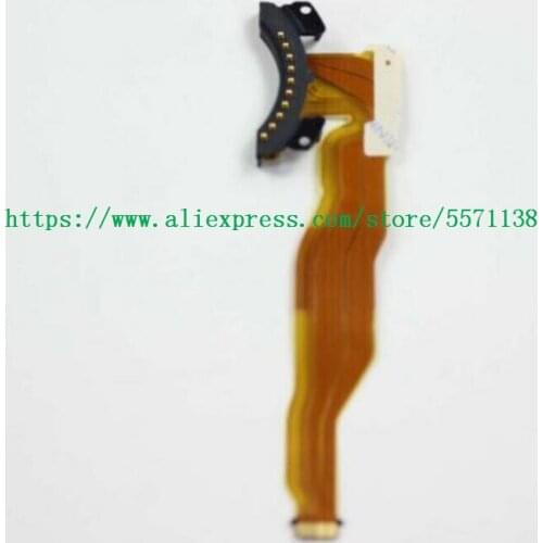 New for Sony Alpha a9 ILCE9 Sh-1018 Mount Flex Cable Assembly Replacement Repair Part