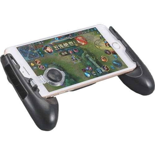 New game controller three in one and two generations of physical assisted portable mobile phone JL01