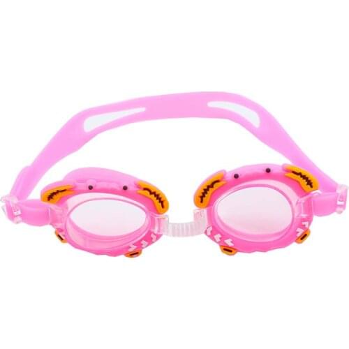 Swimming goggles