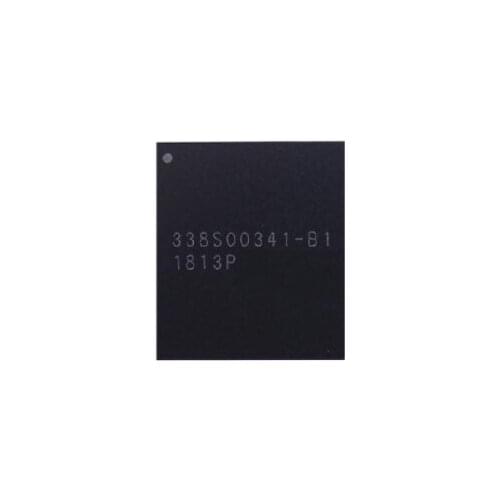 5pcs Original new U2700 PMIC Big Main Larger Power Supply IC chip 338S00341 338S00341-B1 For iPhone 8X X IX