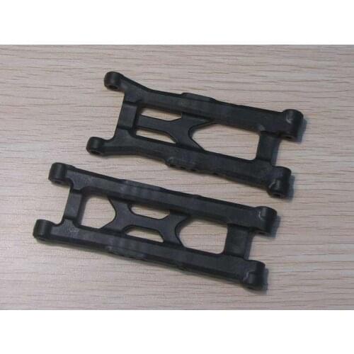 RC SC-A10 AU01245 cantilever front and rear suspension arms