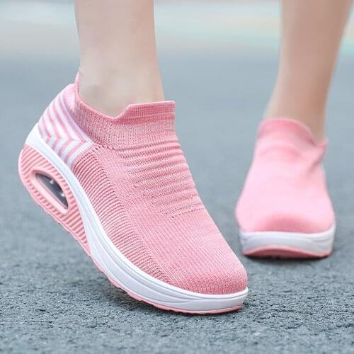 SHUIYIJIA Womens Shoes