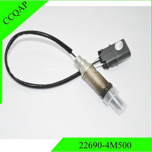 High quality 22690-4M500 Oxygen Sensor for Nissan