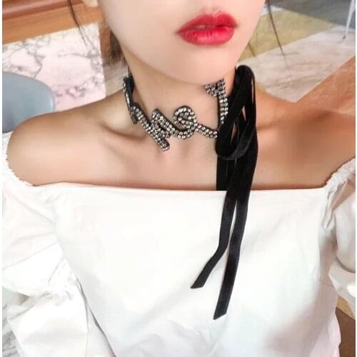 Массивные ожерелья YOUHHH China At AliExpress