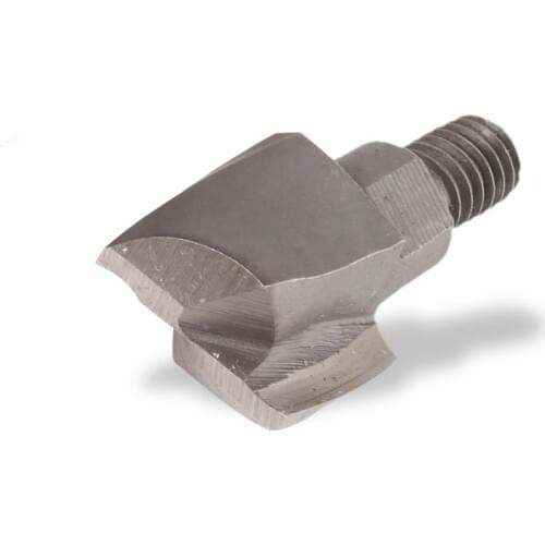 1Pcs M8 Locksmith Woodworking Door Lock Mortiser Cutter Tungsten Steel Drill Bit Jig Tool