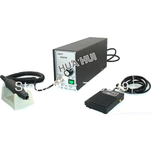 220V Craft Master Casting defects patching machine, jewellery tools