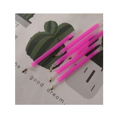 Diamond Painting Accessories Elbow Point Drill Pen Diamond Painting Tools Cross Stitch Kits