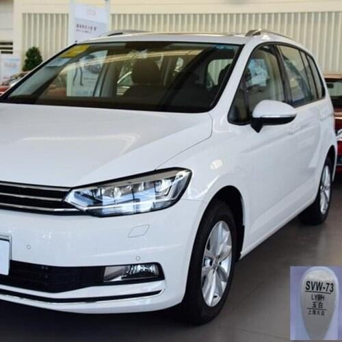 Car scratch repair pen, auto painting pen for touran 2016 ,car painting pen