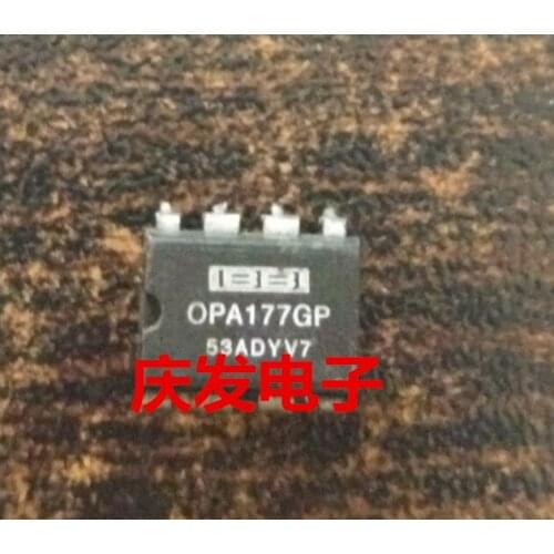 Free Delivery.OPA177GP
