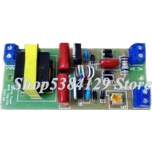 Microscope power supply 6V20W halogen lamp Microscope power module Halogen power supply