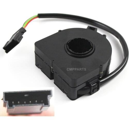 Steering Angle Sensor 32306793632 for BMW 3er E46 5er E39 7er E38 E53 X3 X5 Z3 320i 325i 328i 330i 525i 530i 740i