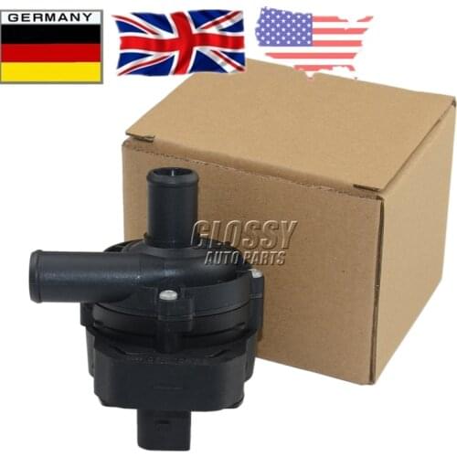 AP02 ELECTRIC WATER PUMP 12V 0392023004 for VW Crafter Mercedes Sprinter VIANO VITO E350 ML350 E550 E400 A2118350364 2048350364