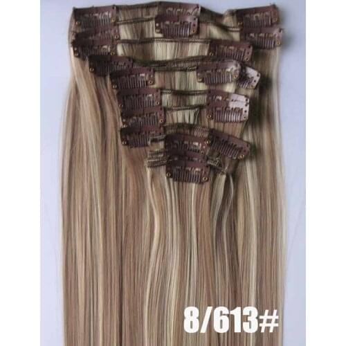 GIRLSHOW Artificial Hair Sets
