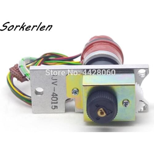 IJV4015004,IJV-4015-004,IJV-4015-D04,IJV4015D04,IJV-4015-024,IJV4015024,Komori original motor unit,Original Komori ink key motor