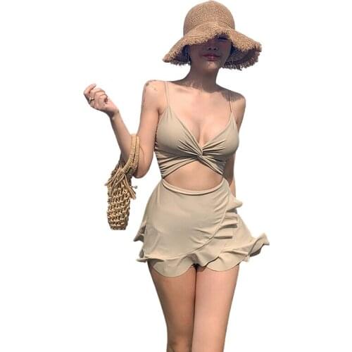LYSEACIA Womens Beachwear