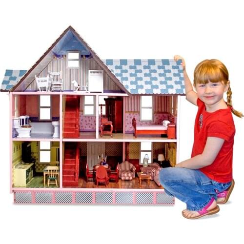 Детские куклы Melissa&doug China At AliExpress