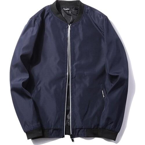 Fashion Mens Bomber Jacket Hip Hop Patch Designs Slim Fit Pilot Bomber Jacket Coat Men Jackets Plus Size 4XL