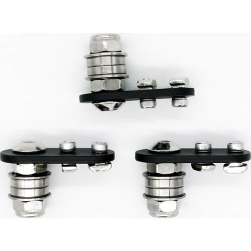 Creality 3D X Axis Y Axis Passive Block Kit For Ender-5 3D Printer Part