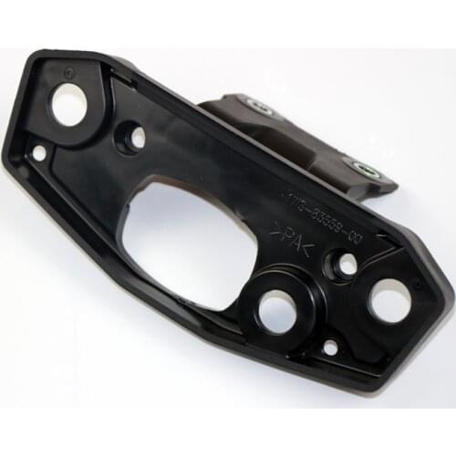 Fairing Instrument Speedometer bracket Fit For YAMAHA MT07 FZ07 MT-07 FZ-07
