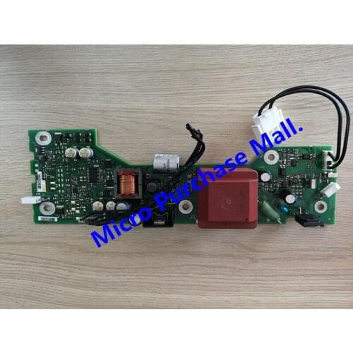 Original Motherboard A5E00983866