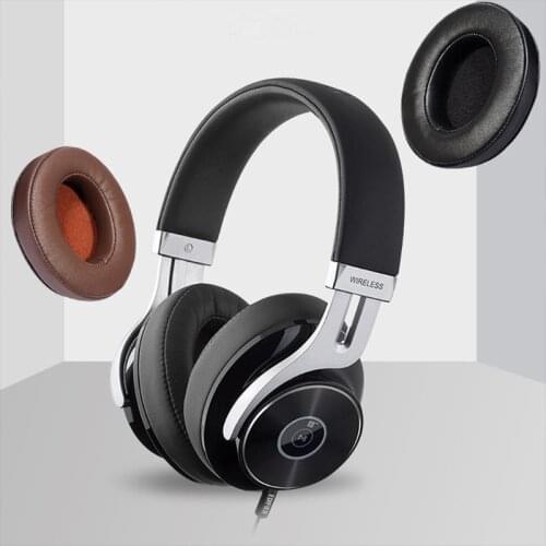 Foam Earpads Ear Pads Sponge Cushion Replacement Elastic Head Band Headband Beam for-Edifier W855BT Headset