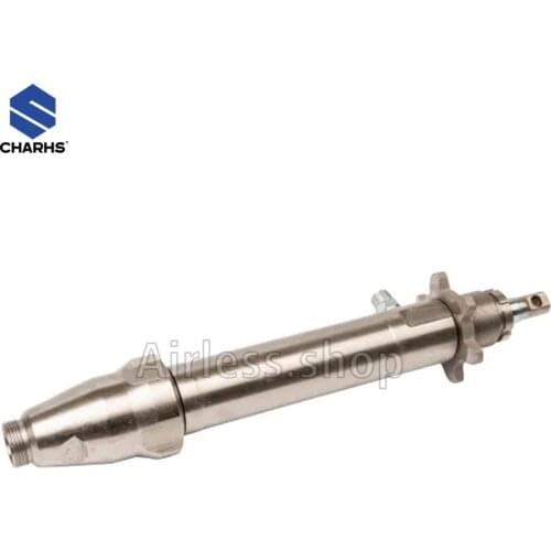 Charhs Airless sprayer289590 Piston Pump Assembly For Airless Paint Sprayer 7900HD Mark X Fluid Pump Assembly