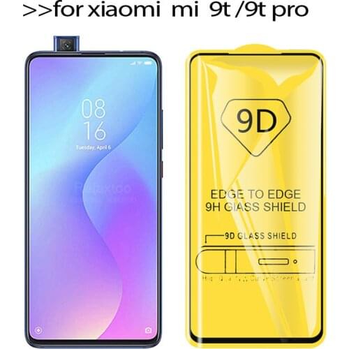 Relaxtoo Screen Protectors For Xiaomi Mi 9 SE