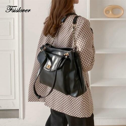 Luxury Handbags Fashion 2021 Fashion Women Leather Messenger Shoulder For Daily Designer Female Crossbody Bag Totes Bags