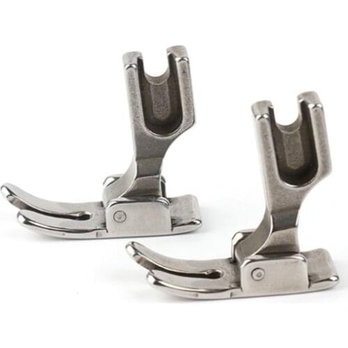 P351 Industrial Sewing Machine Standard Presser Foot for Brother, Singer, Juki and More Sewing Machine