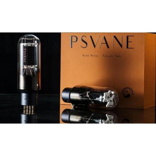 T-036 Psvane Premium Acme 845 Vacuum Tube A845 We845 Upgrade Vintage HiFi Audio Tube AMP Factory Match Luxury Box