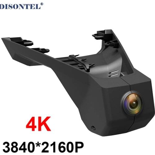 For Peugeot 4008 Citroen c5 x7 aircross berlingo 2015 2016 2020 Video Recorder WiFi Dashcam DVR APP Control Dual lens Optional