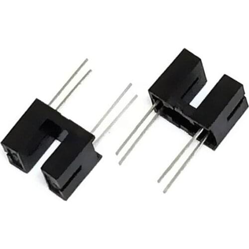 10pcs/lot ITR9606 ITR-9606 ITR9608 Optocoupler Photoelectric Switch DIP-4