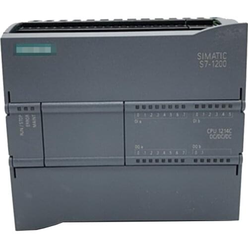 6ES7214-1AG40-0XB0 6AV2123-2GB03-0AX0 New Original Programmable 6ES7223-1BL32-0XB0 6ES7223-1PH32-0XB0 6ES7214-1HG40-0XB0