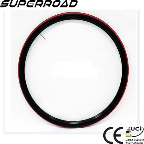 700C 25C 60 TPI Road Bike Foldable Bicycle Tire