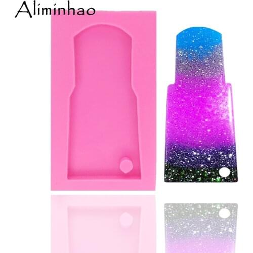 Aliminhao Molds For Modeling