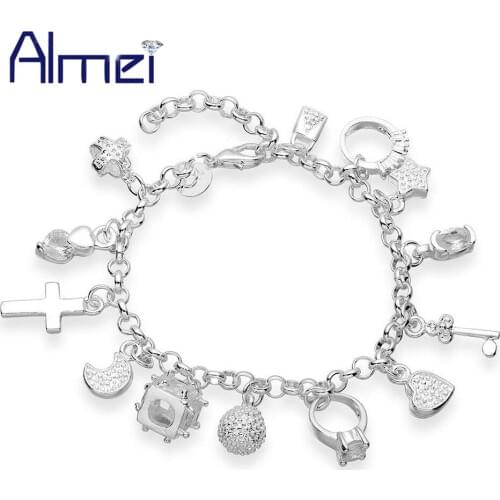 Детские браслеты Almei China At AliExpress