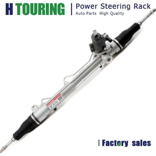 For 8T1422066B 8T1422066BX 8T1422066A 8T1422066AX Power Steering Gear Rack Box for Audi RS5 A4L B8 A5 A4 S4 S5 LEFT HAND Drive