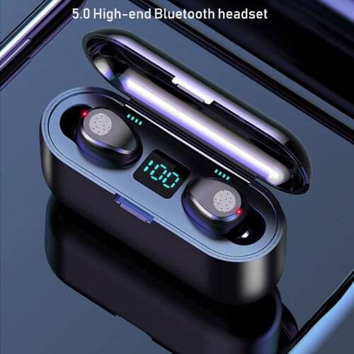 Headphones With Microphone ERQU China