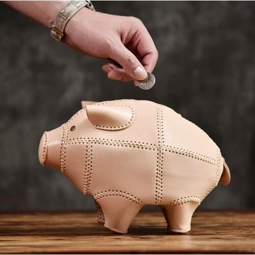 FPBMARQUIS Piggy Banks