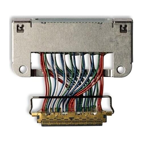 DC Power Jack cable For Microsoft Surface pro3 1631 pro4 1724 pro5 1769 1782 2 in 1 tablet laptop DC-IN Charging Flex Cable