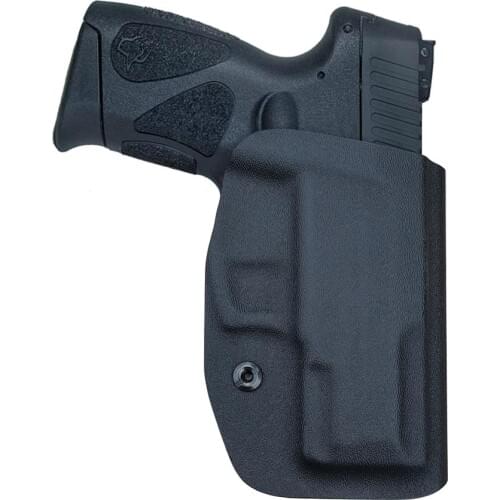 Taurus G2C Holsters, Kydex OWB Holster For Taurus G2C 9mm & Millennium PT111 G2 / PT140 Guns Pistol Case