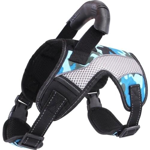 MANHAN Harnesses