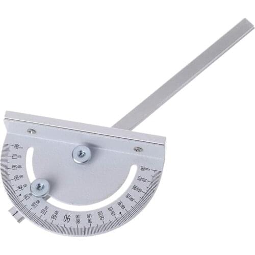 Mini Table Saw Circular Saw Table DIY Woodworking Machines T style Groove Angle Ruler Compact Woodworking Tools