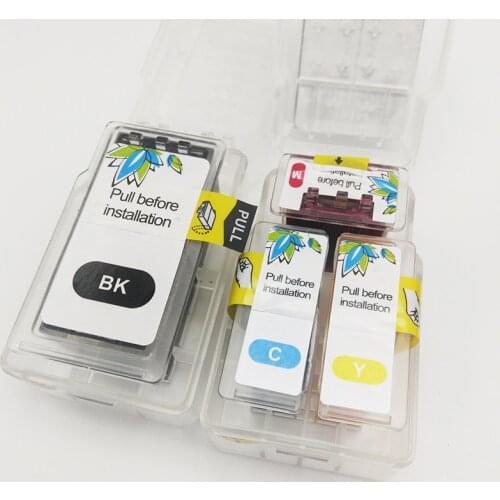 Vilaxh Smart Ink Cartridge Refill Kit PG 510 CL 511 For Canon 445 446 810 811 512 513 145 146 245 246 745 746 545 XL